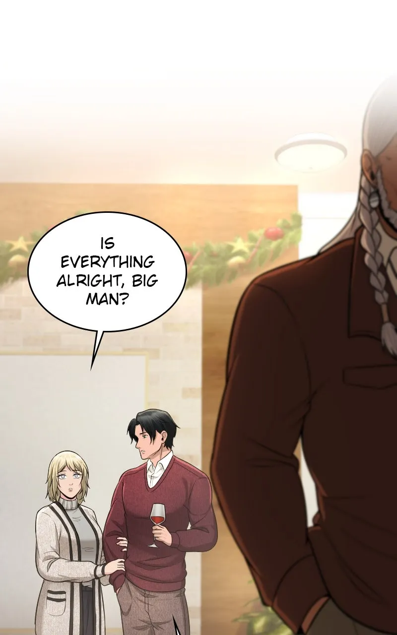 Read Paranoid Mage chapter 69 image 93 on Lezhin