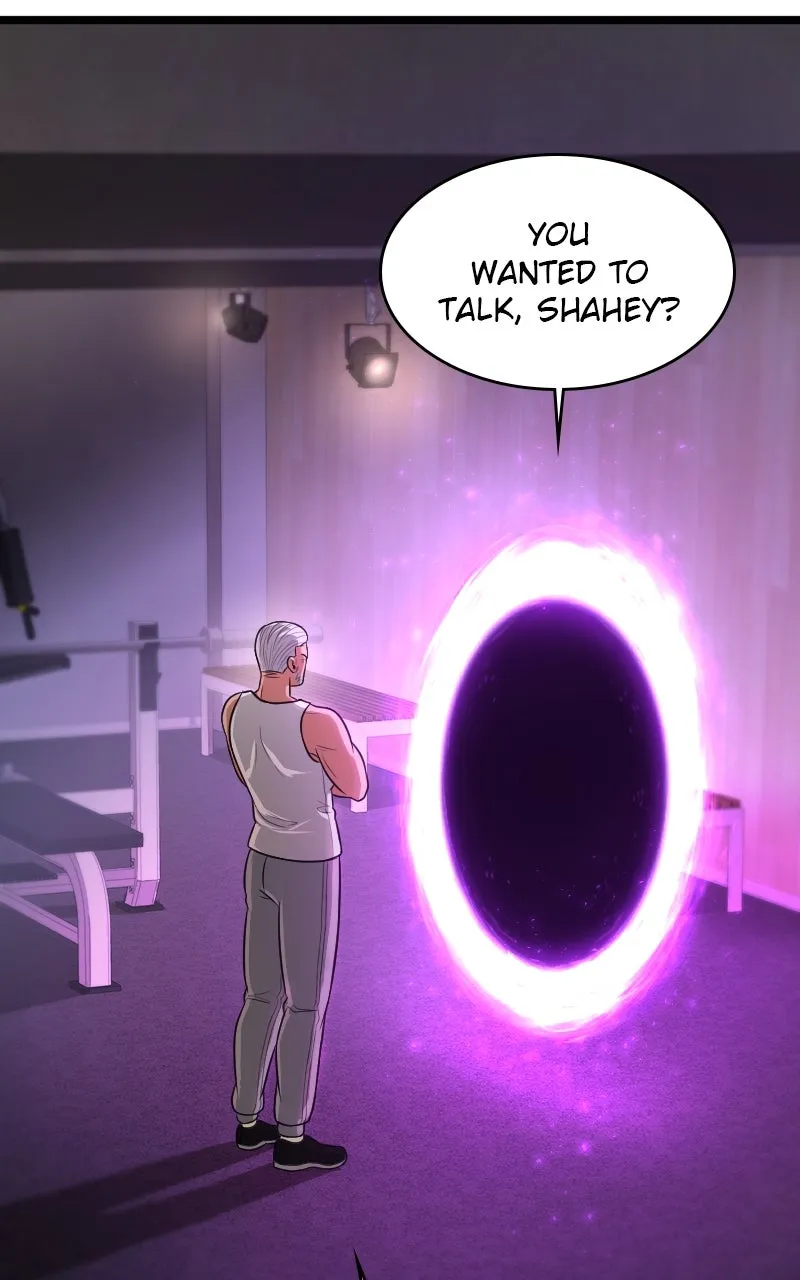 Read Paranoid Mage chapter 69 image 98 on Lezhin