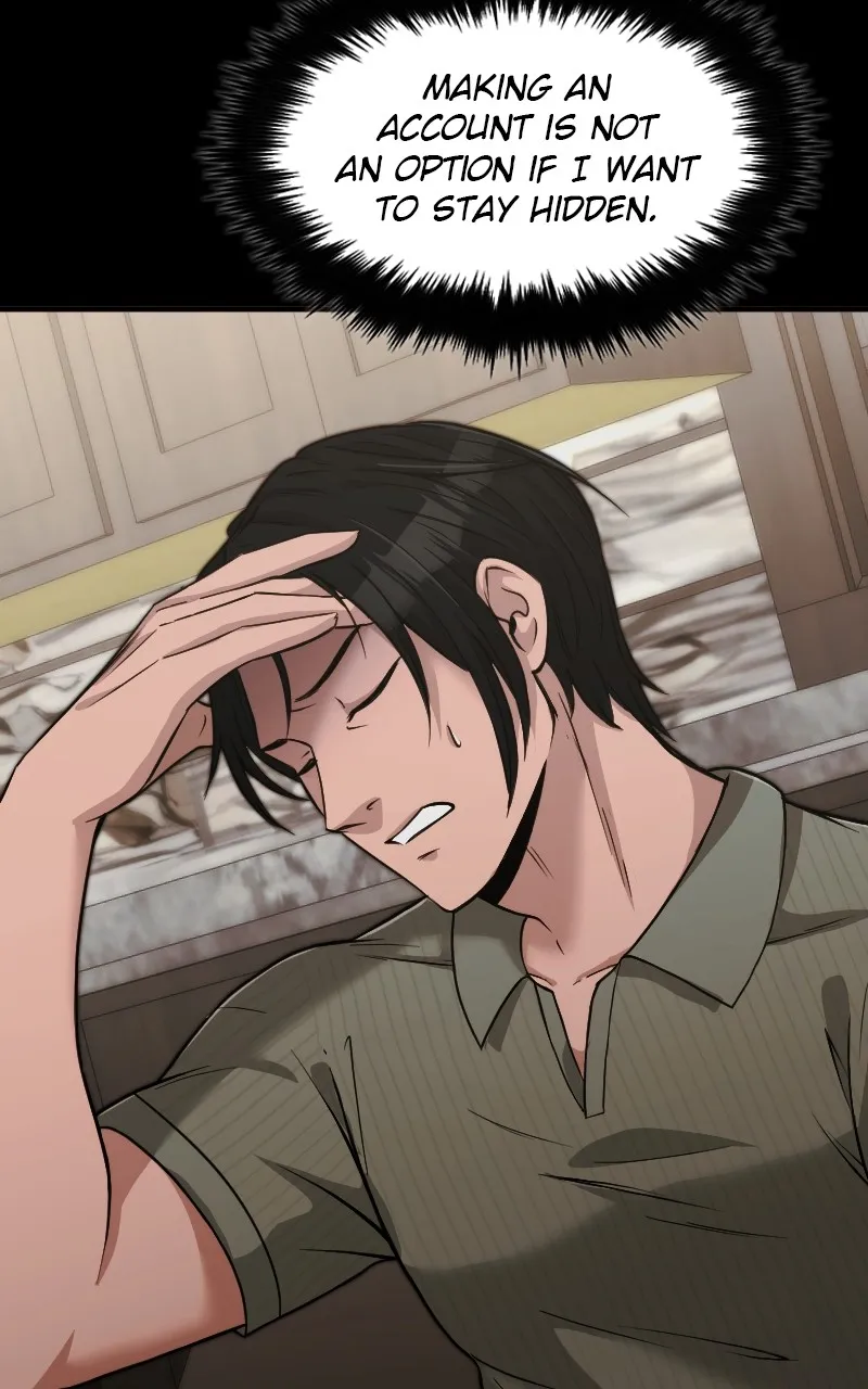 Read Paranoid Mage chapter 7 image 11 on Lezhin