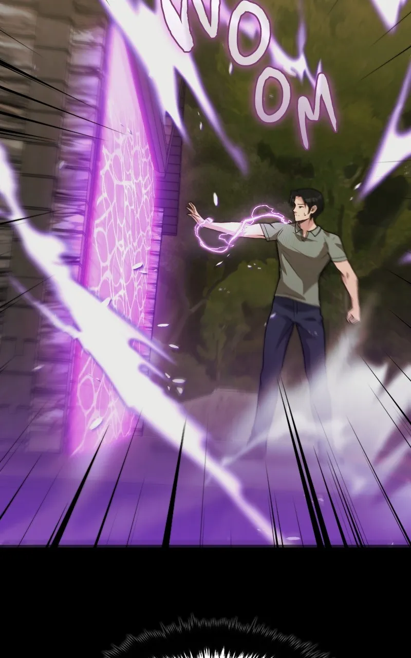 Read Paranoid Mage chapter 7 image 13 on Lezhin
