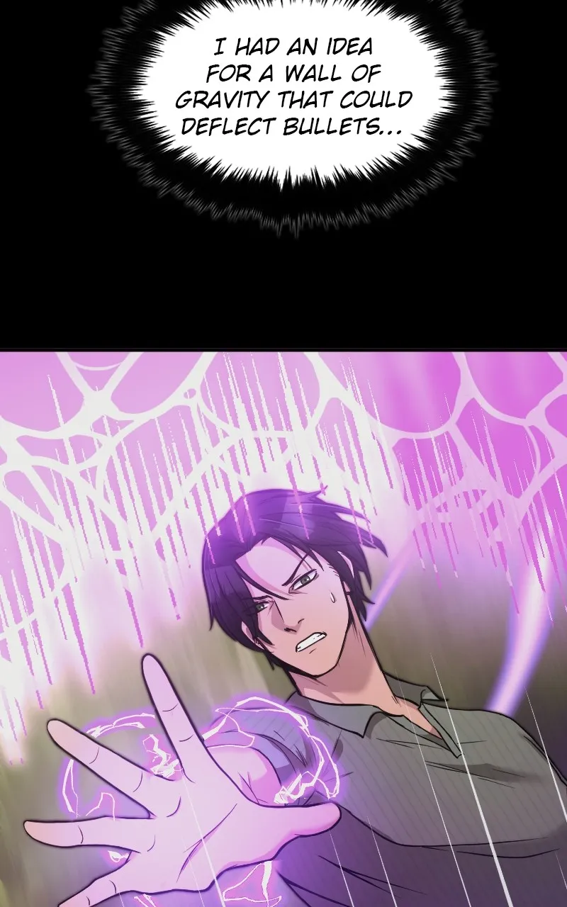 Read Paranoid Mage chapter 7 image 14 on Lezhin
