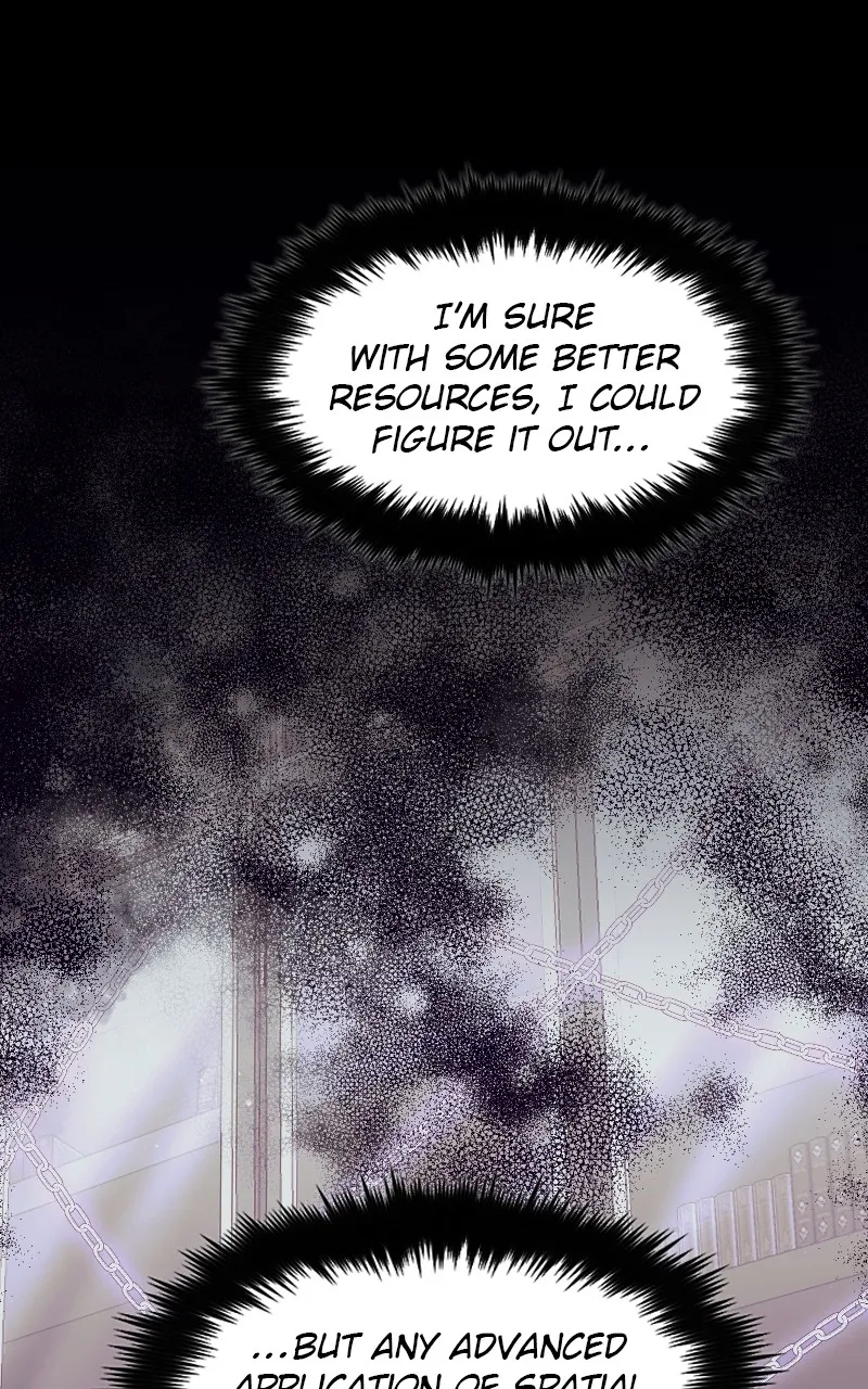 Read Paranoid Mage chapter 7 image 16 on Lezhin