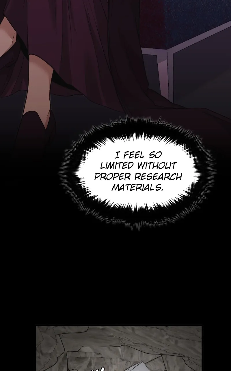 Read Paranoid Mage chapter 7 image 18 on Lezhin