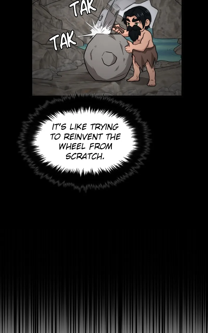 Read Paranoid Mage chapter 7 image 19 on Lezhin