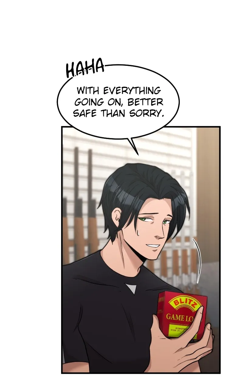 Read Paranoid Mage chapter 7 image 21 on Lezhin