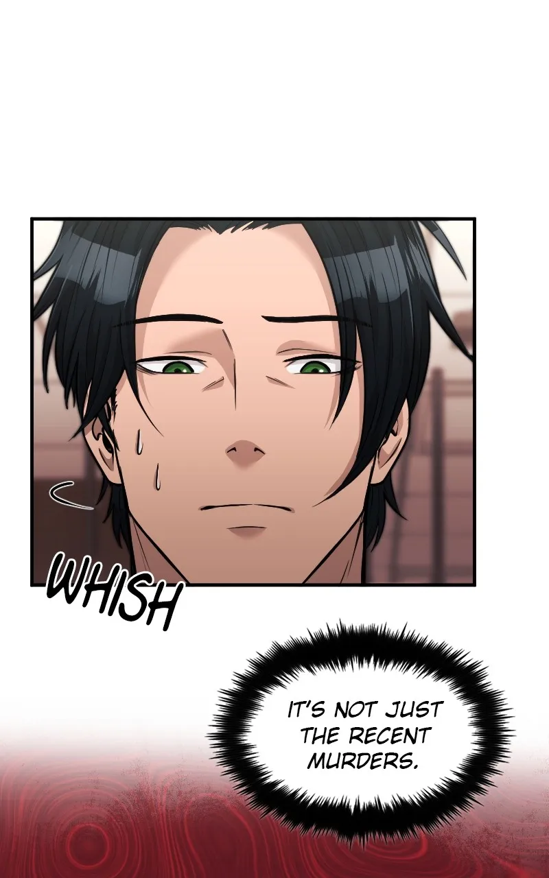 Read Paranoid Mage chapter 7 image 22 on Lezhin
