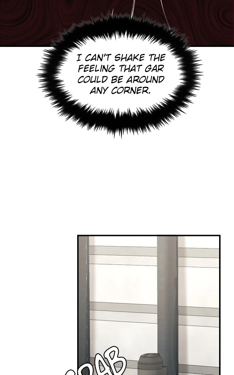 Read Paranoid Mage chapter 7 image 24 on Lezhin