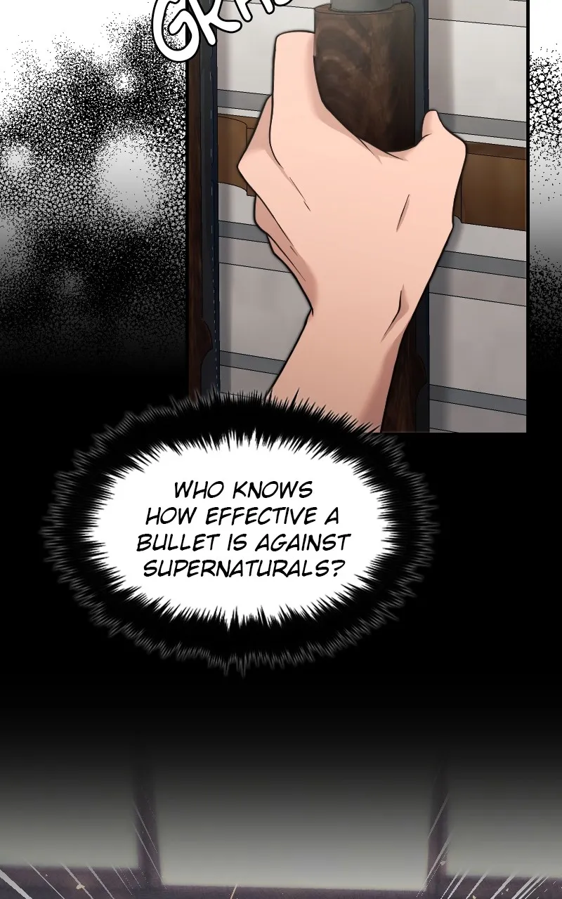 Read Paranoid Mage chapter 7 image 25 on Lezhin