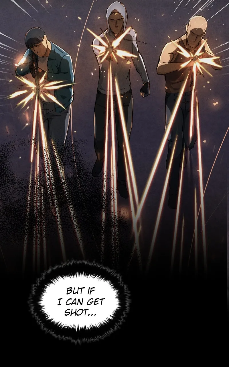 Read Paranoid Mage chapter 7 image 26 on Lezhin