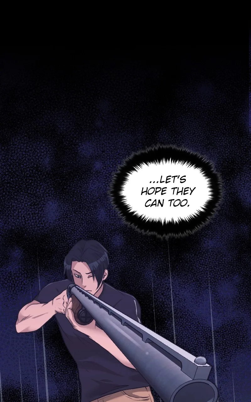 Read Paranoid Mage chapter 7 image 27 on Lezhin