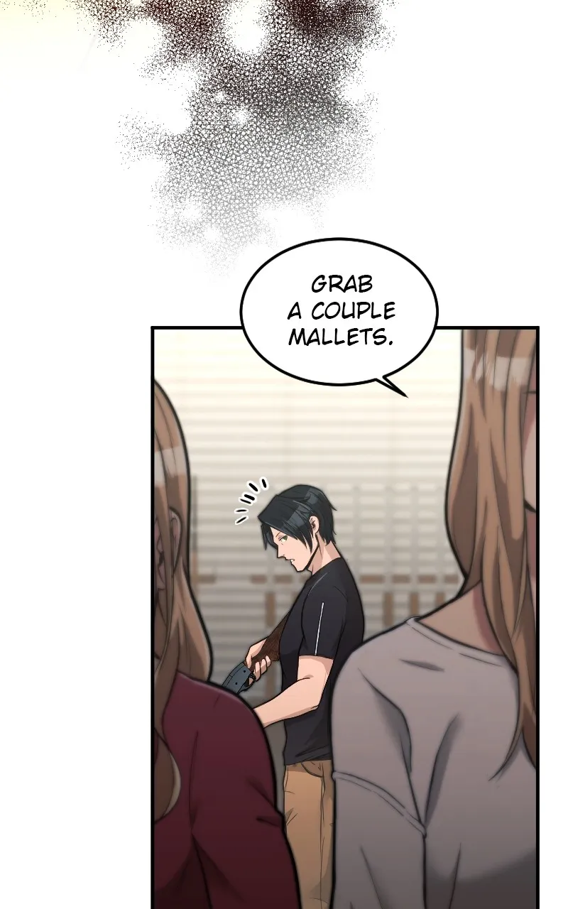 Read Paranoid Mage chapter 7 image 29 on Lezhin