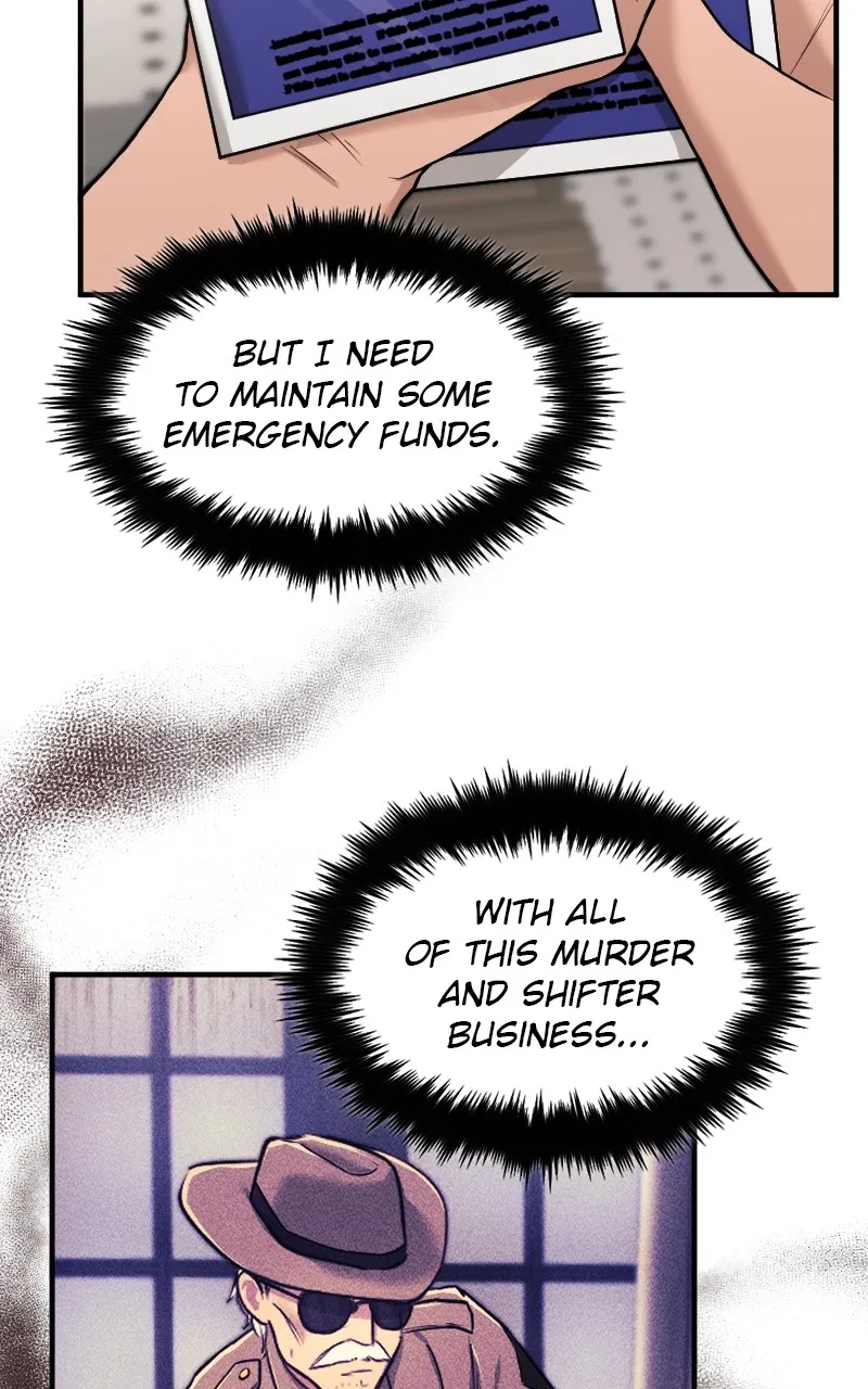 Read Paranoid Mage chapter 7 image 3 on Lezhin