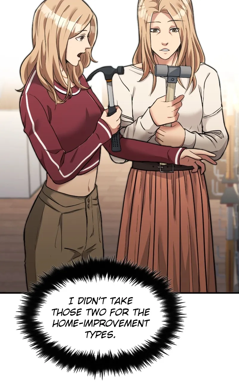 Read Paranoid Mage chapter 7 image 31 on Lezhin