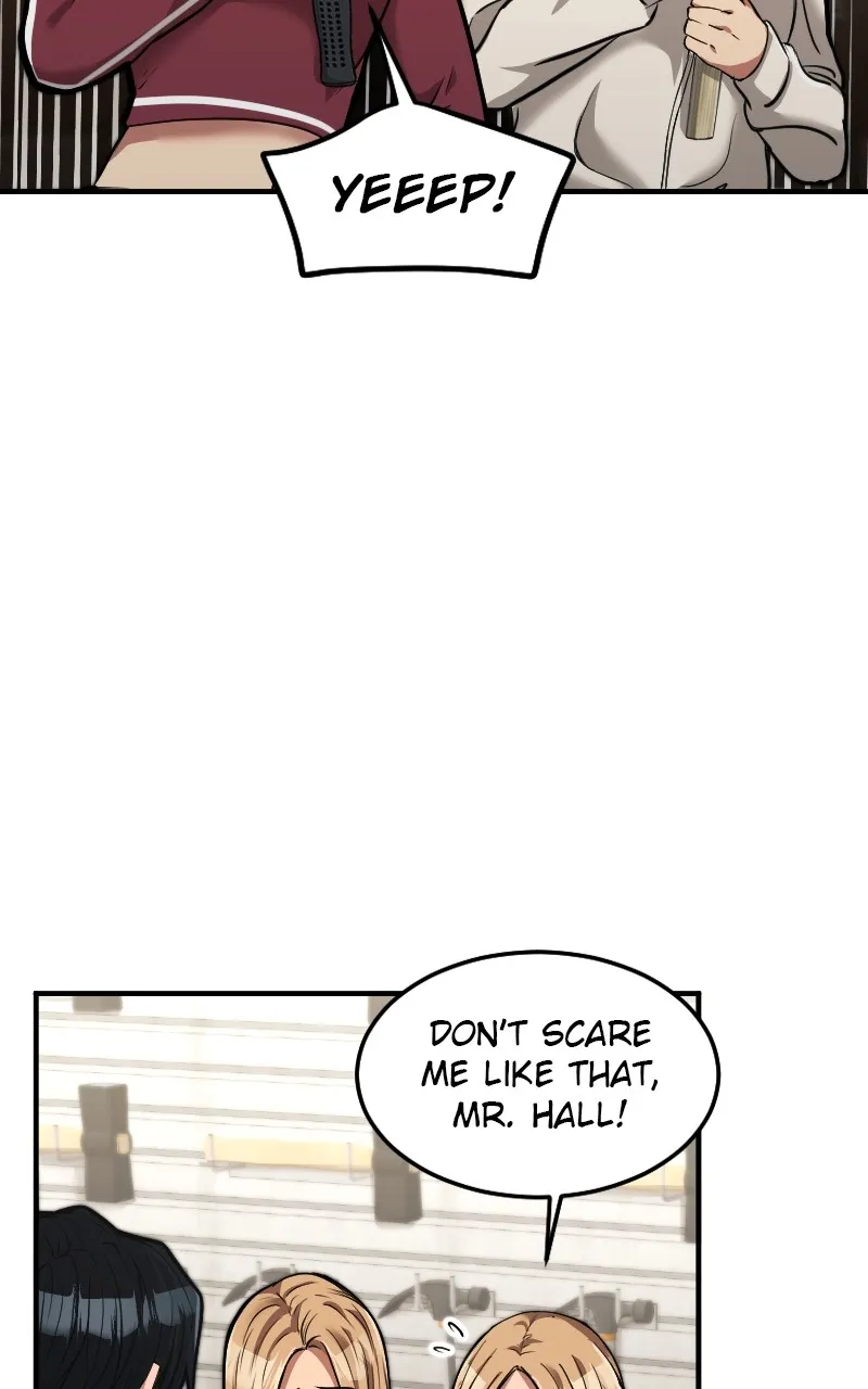 Read Paranoid Mage chapter 7 image 33 on Lezhin