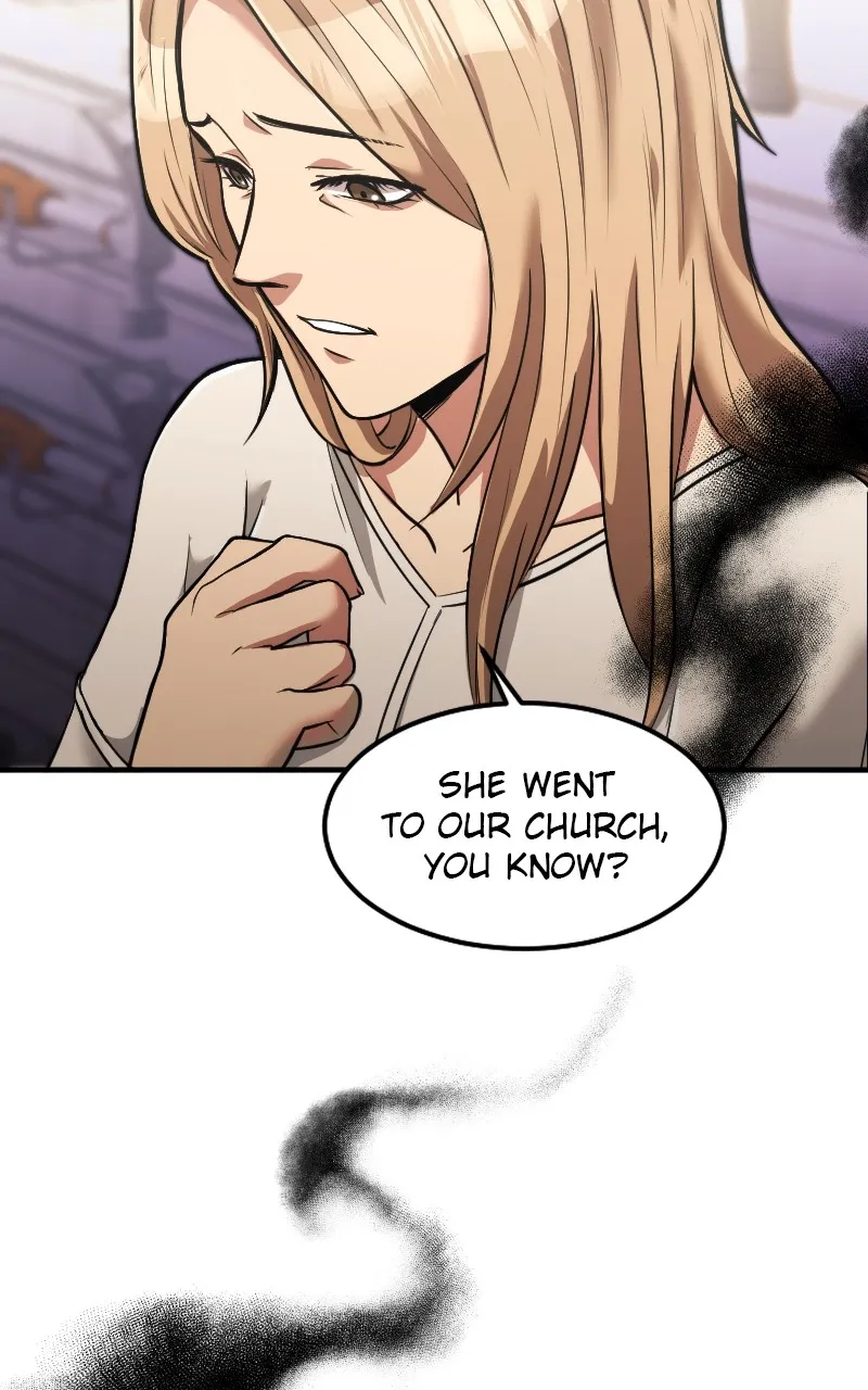 Read Paranoid Mage chapter 7 image 36 on Lezhin