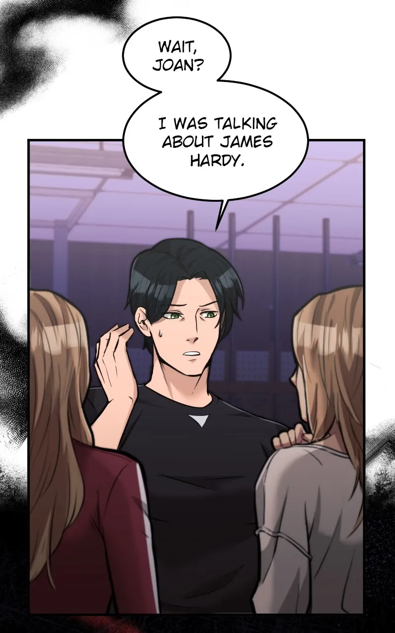Read Paranoid Mage chapter 7 image 37 on Lezhin