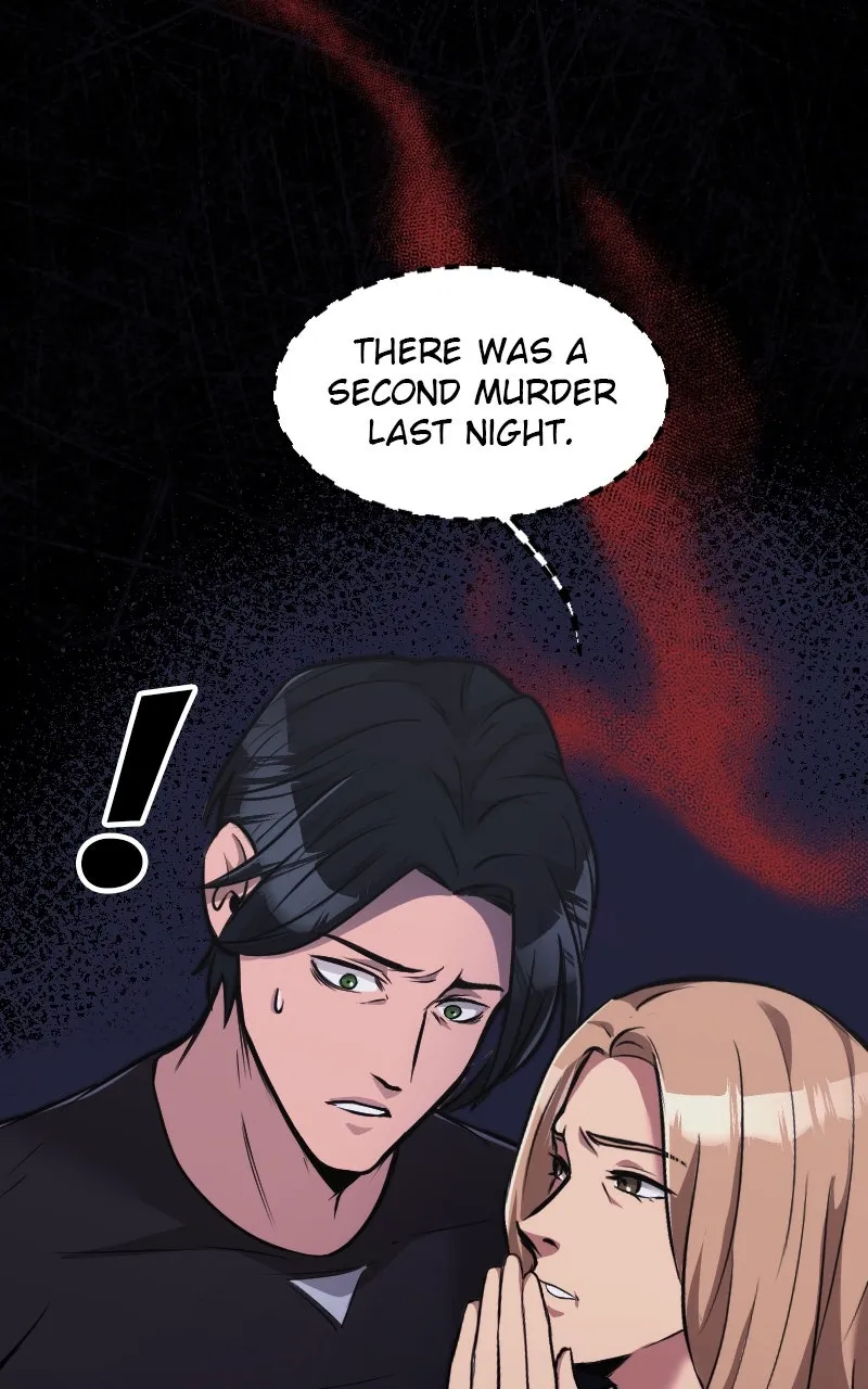 Read Paranoid Mage chapter 7 image 38 on Lezhin