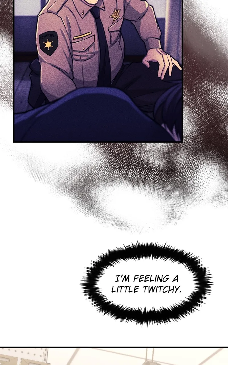 Read Paranoid Mage chapter 7 image 4 on Lezhin