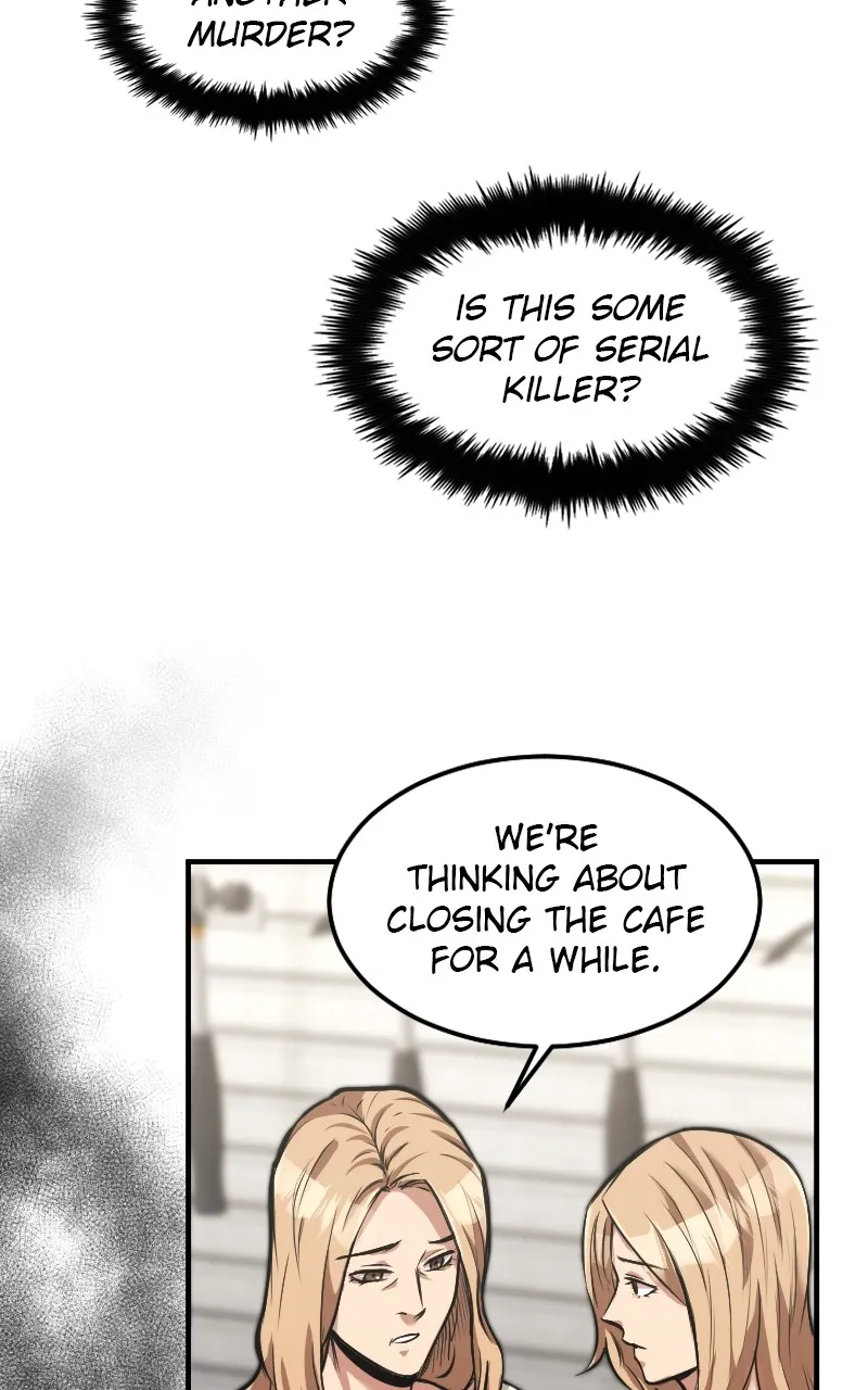 Read Paranoid Mage chapter 7 image 41 on Lezhin