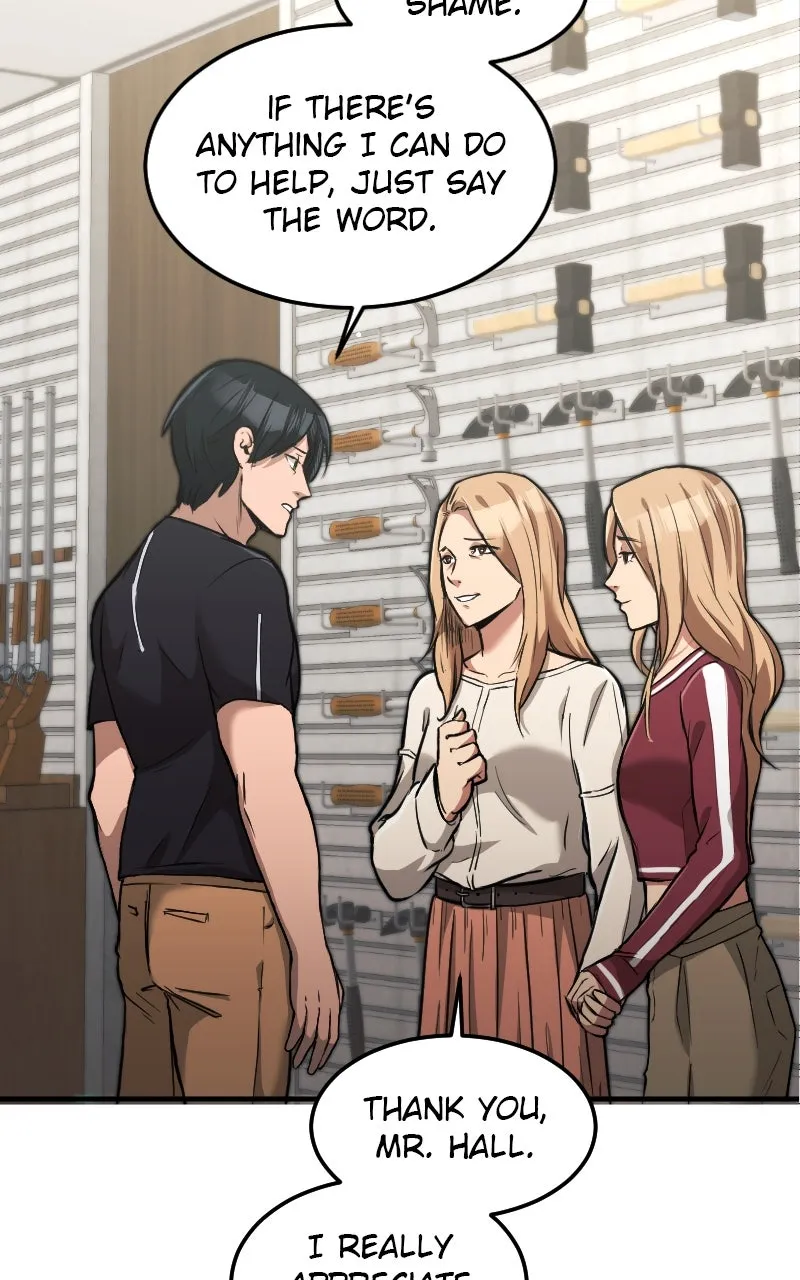 Read Paranoid Mage chapter 7 image 43 on Lezhin