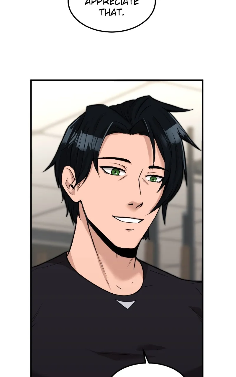 Read Paranoid Mage chapter 7 image 44 on Lezhin