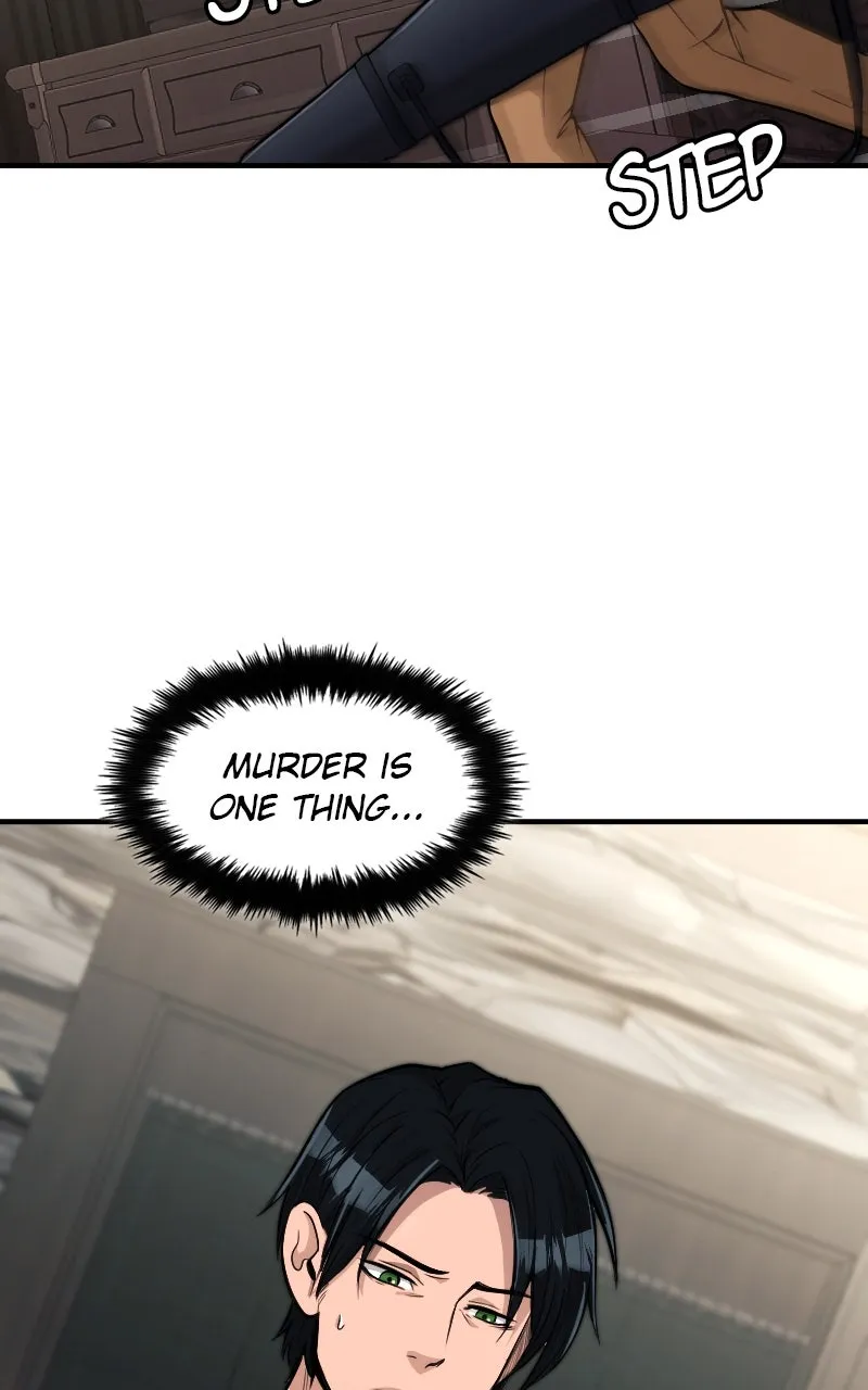 Read Paranoid Mage chapter 7 image 47 on Lezhin