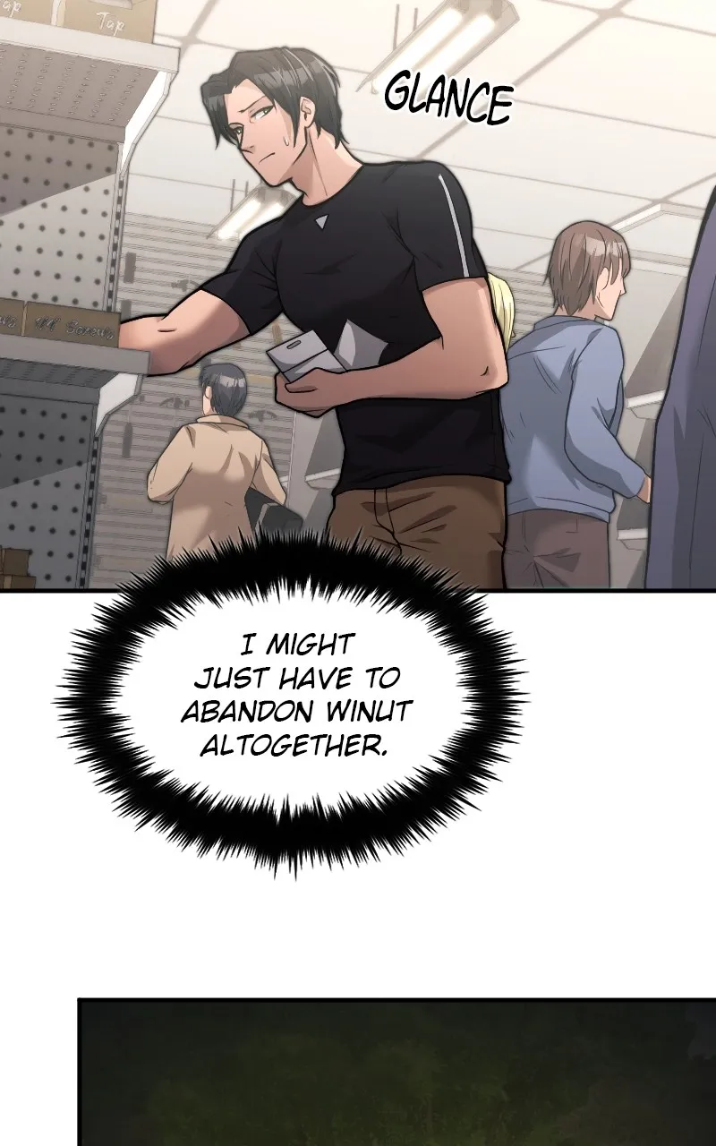 Read Paranoid Mage chapter 7 image 5 on Lezhin