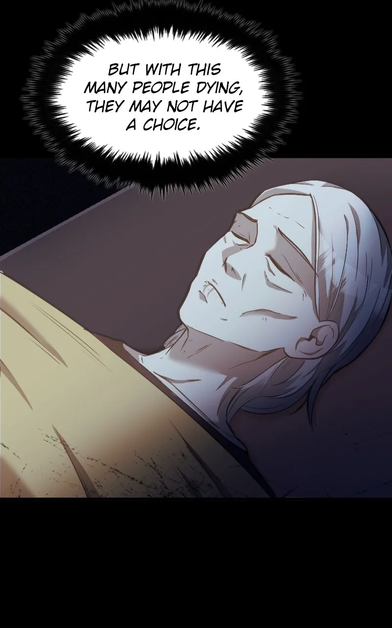 Read Paranoid Mage chapter 7 image 51 on Lezhin