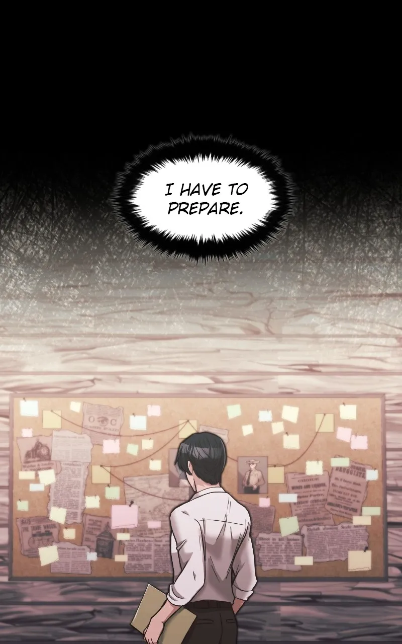 Read Paranoid Mage chapter 7 image 52 on Lezhin