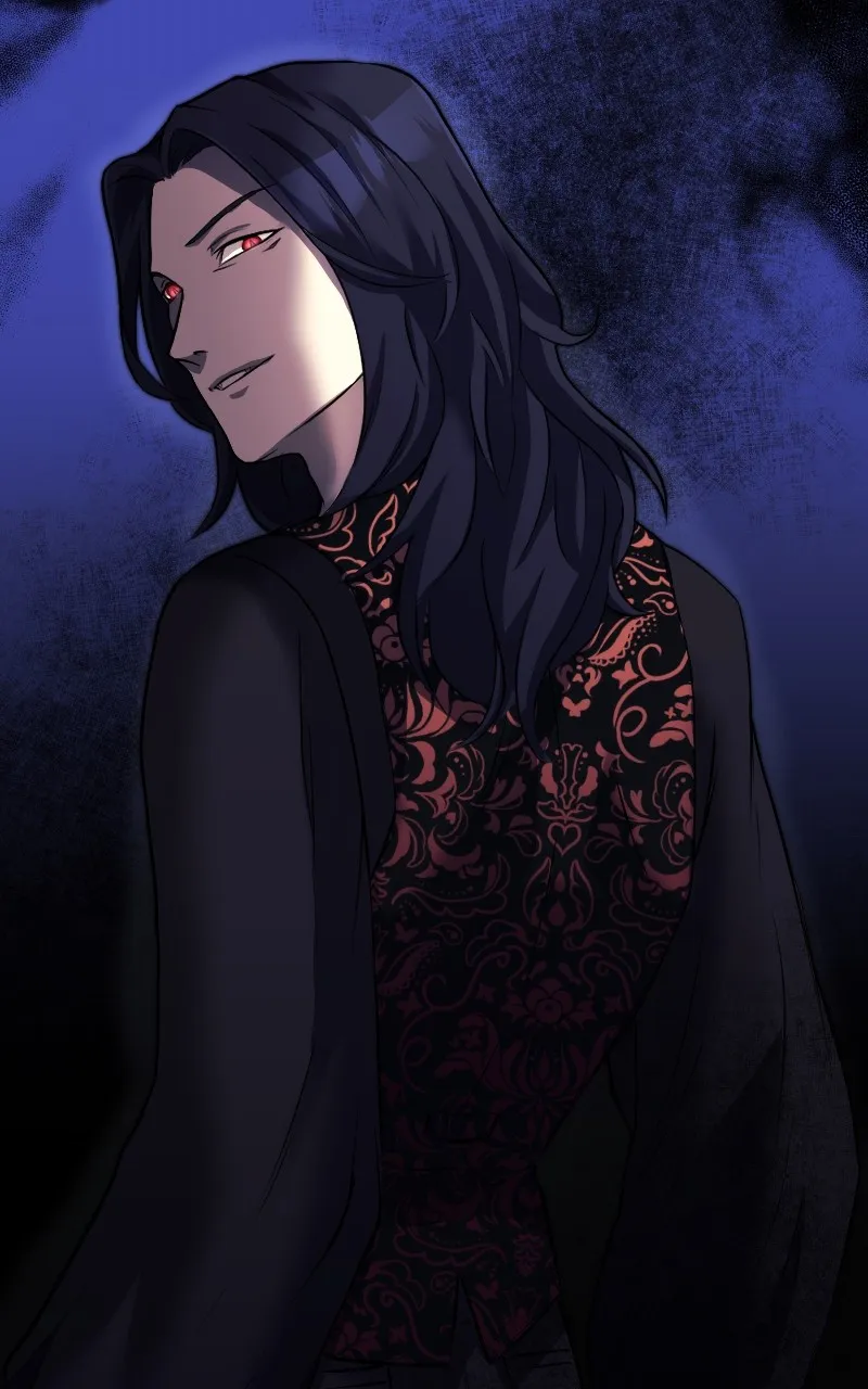 Read Paranoid Mage chapter 7 image 57 on Lezhin