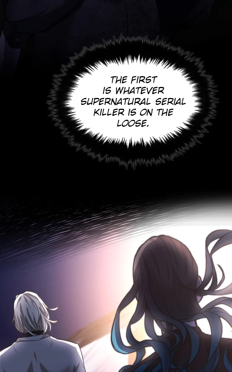 Read Paranoid Mage chapter 7 image 58 on Lezhin