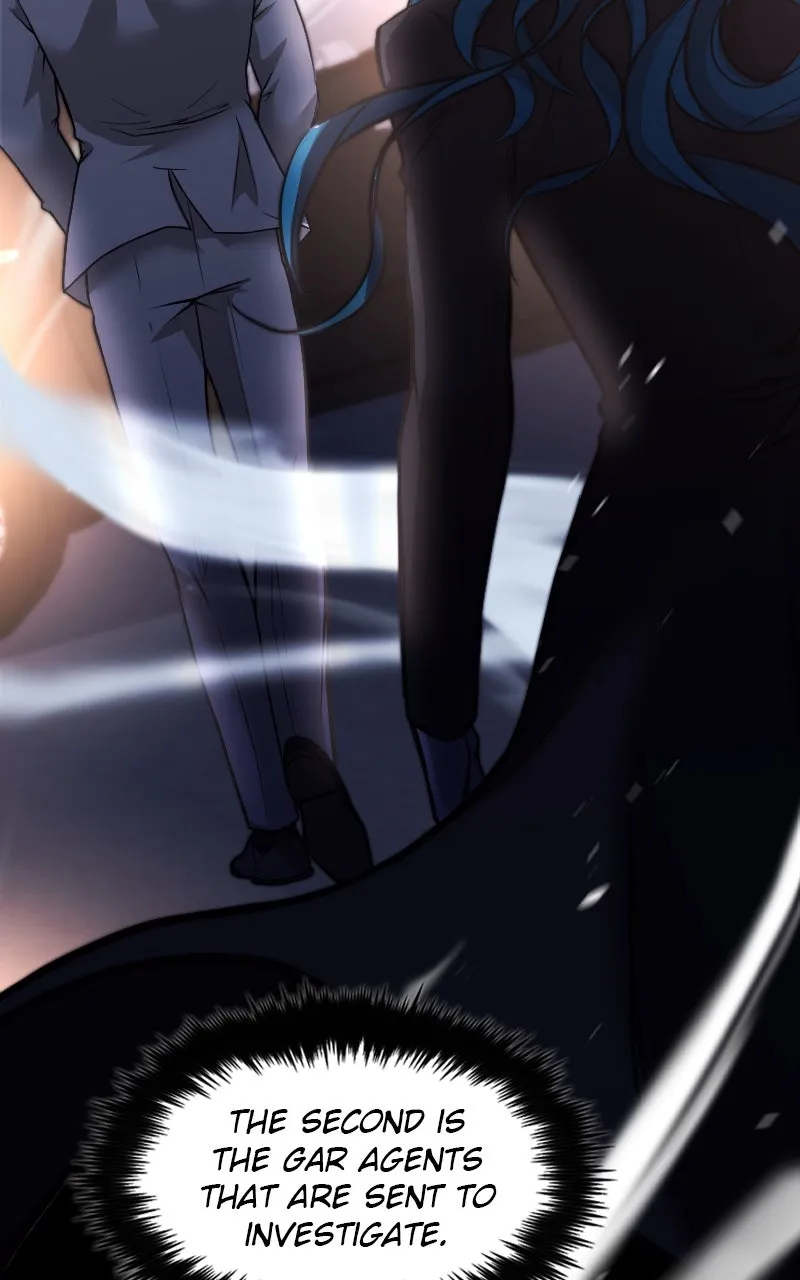 Read Paranoid Mage chapter 7 image 59 on Lezhin