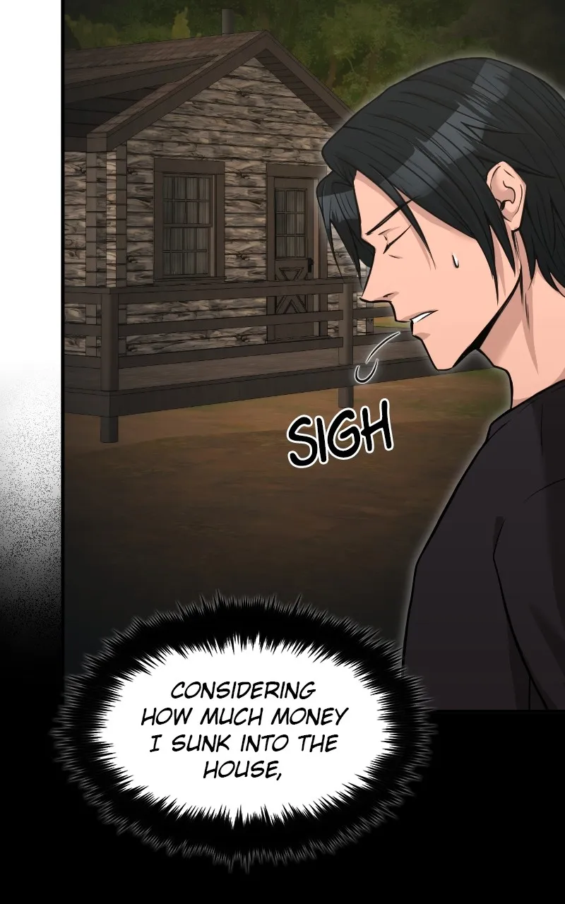 Read Paranoid Mage chapter 7 image 6 on Lezhin