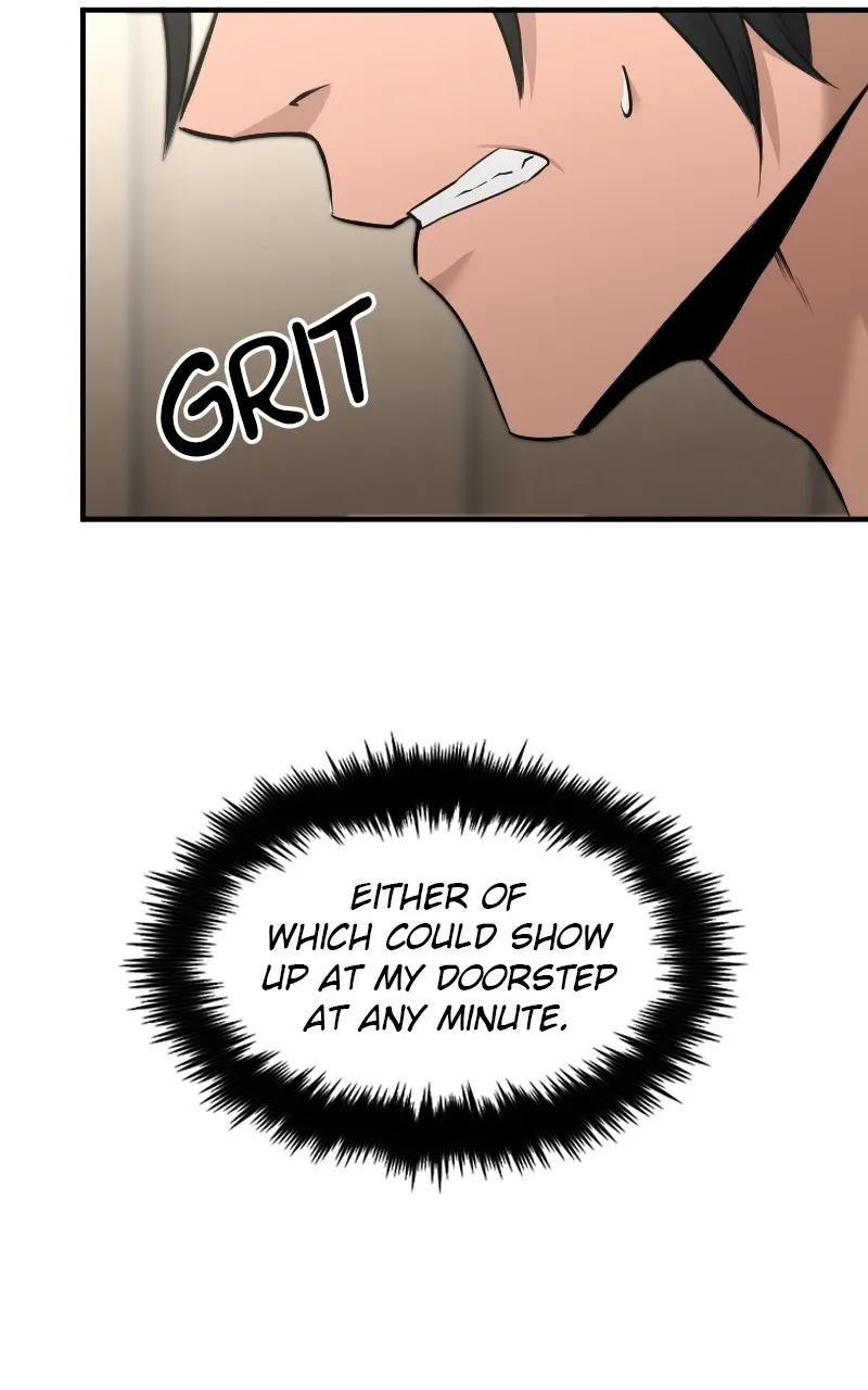 Read Paranoid Mage chapter 7 image 61 on Lezhin