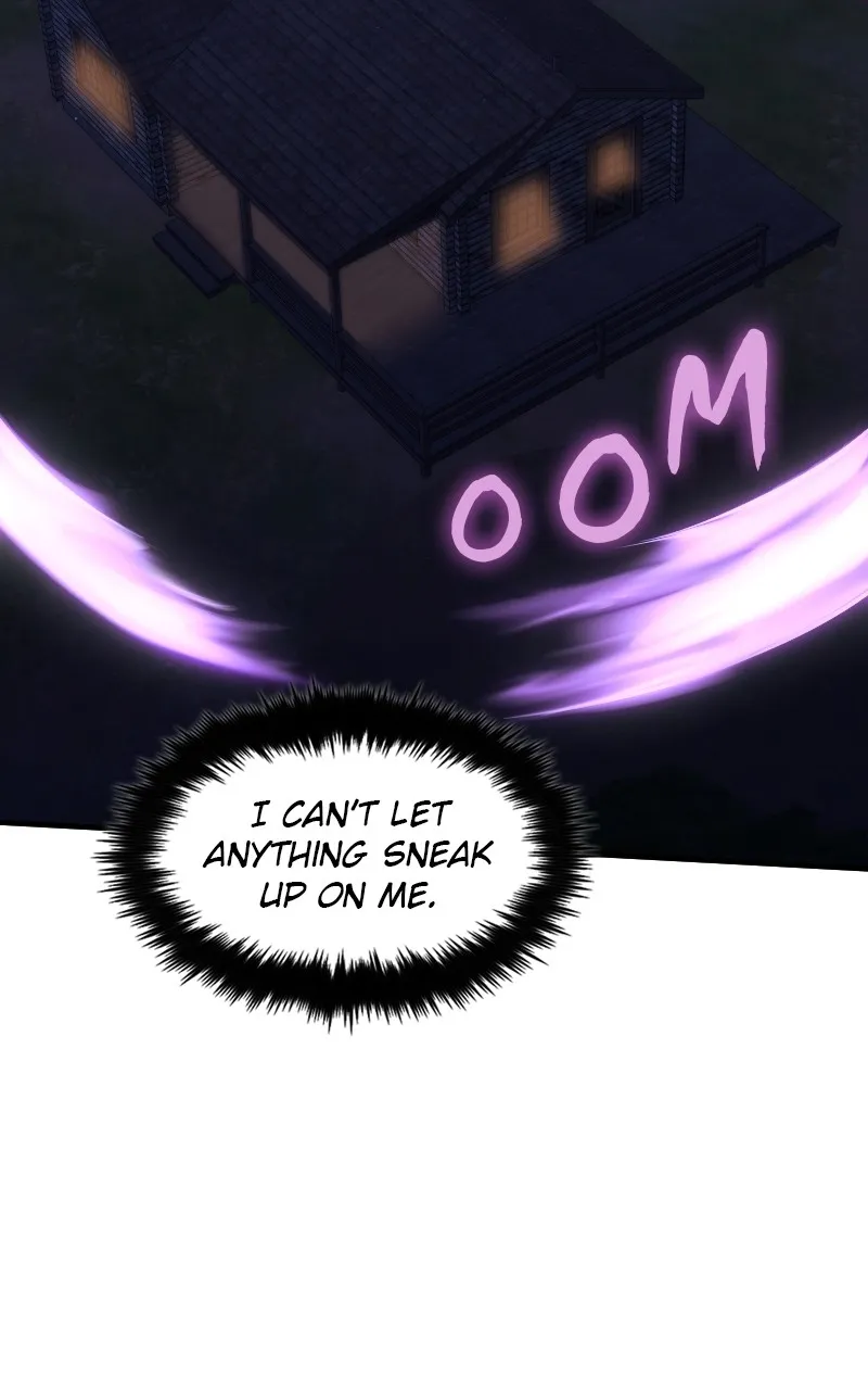 Read Paranoid Mage chapter 7 image 63 on Lezhin