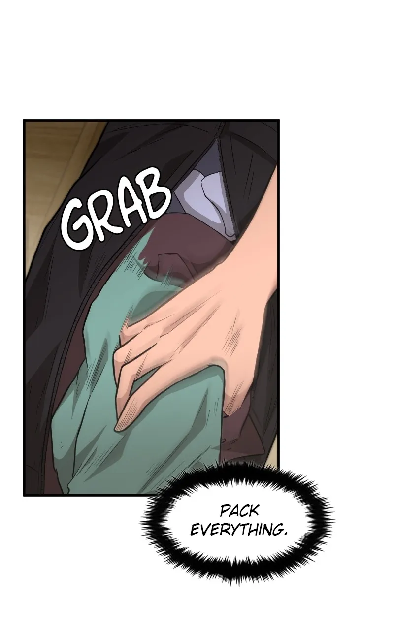 Read Paranoid Mage chapter 7 image 64 on Lezhin