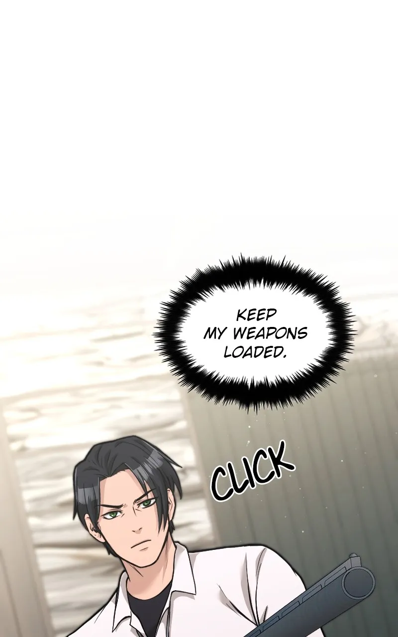 Read Paranoid Mage chapter 7 image 66 on Lezhin