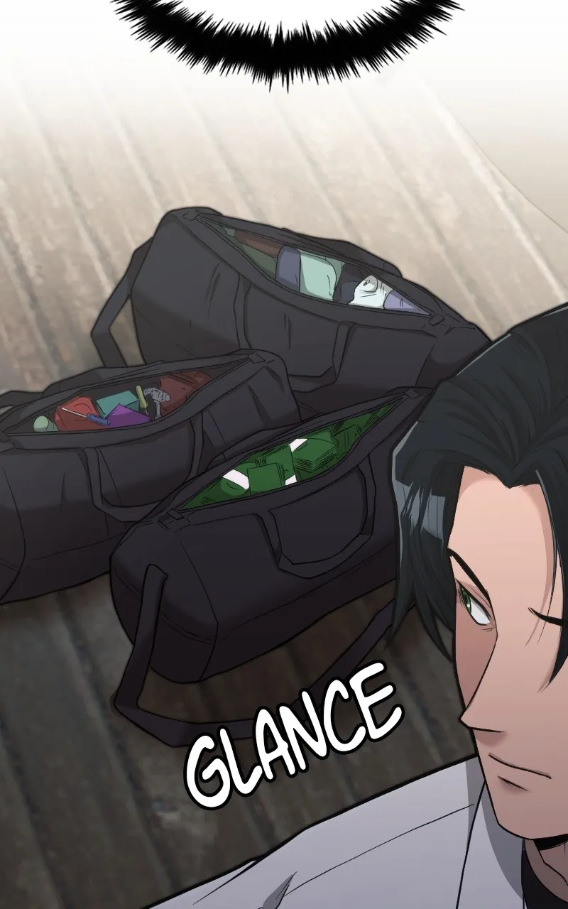 Read Paranoid Mage chapter 7 image 69 on Lezhin