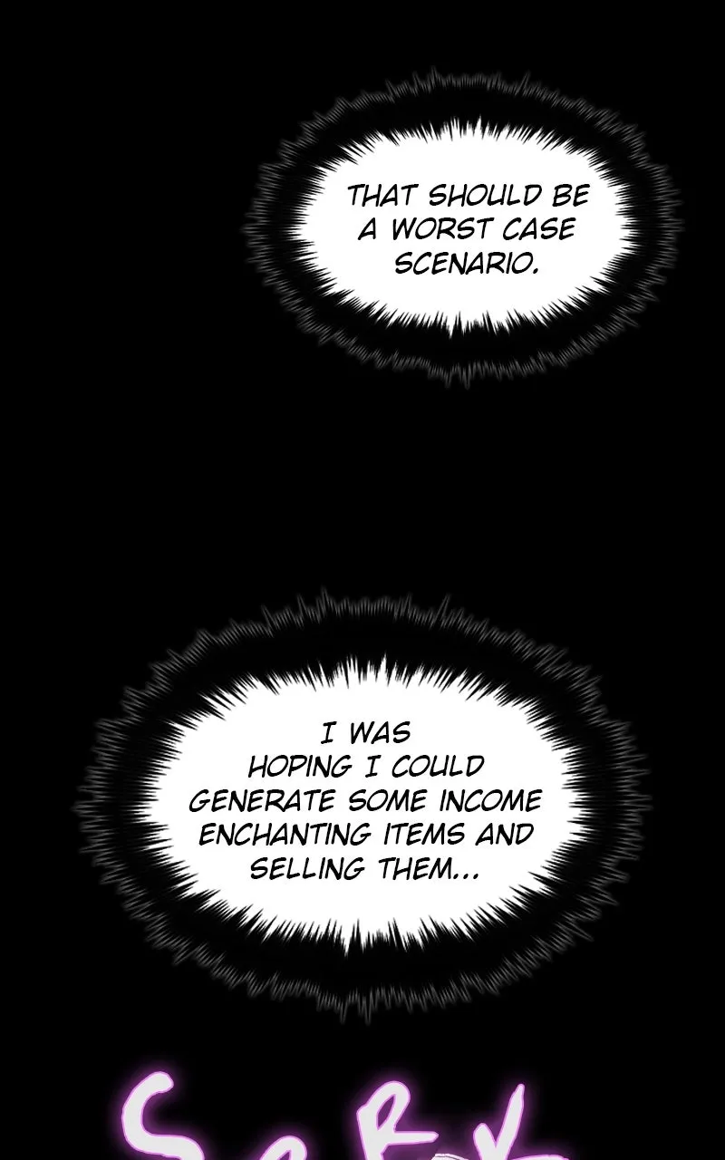 Read Paranoid Mage chapter 7 image 7 on Lezhin