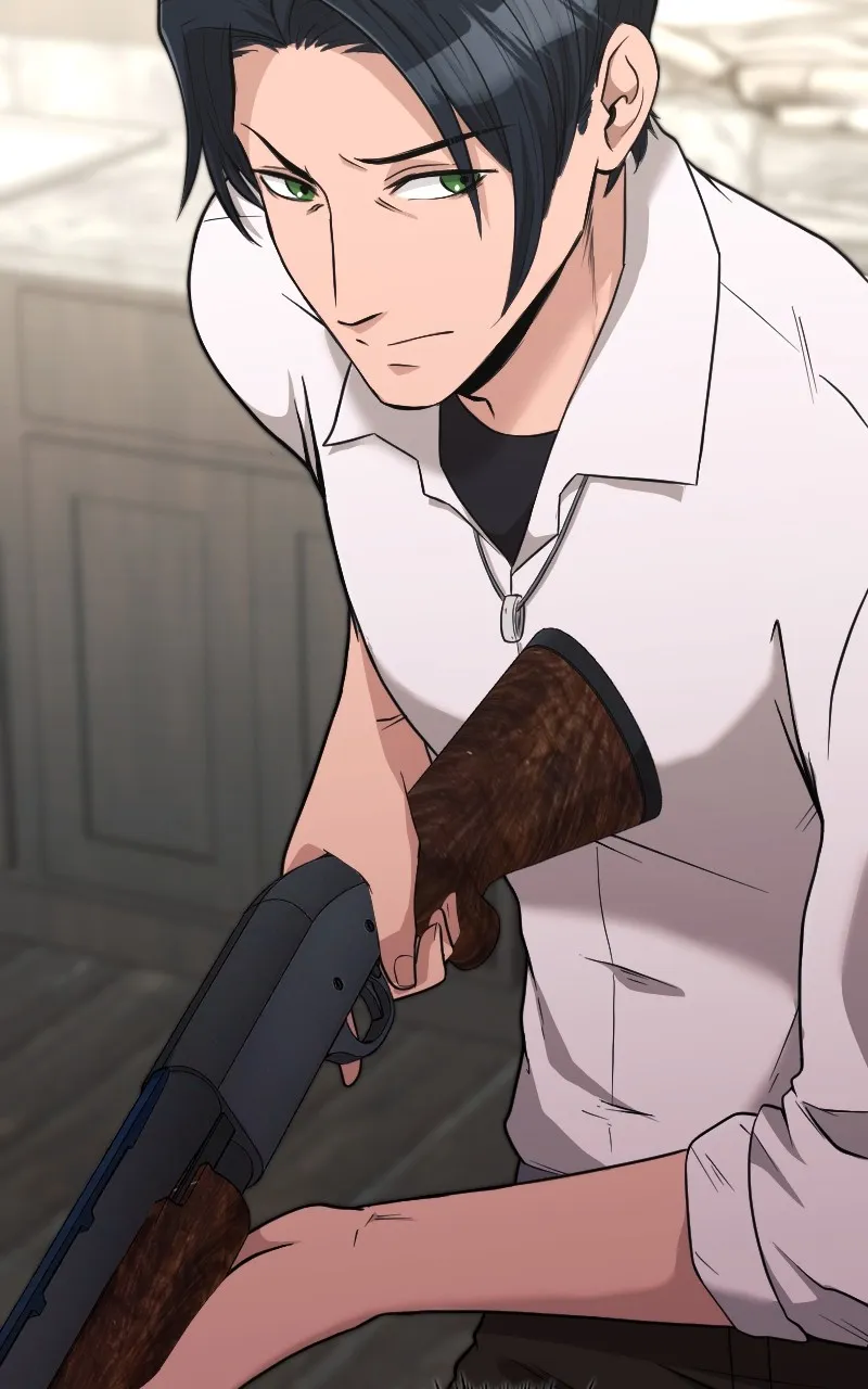 Read Paranoid Mage chapter 7 image 71 on Lezhin