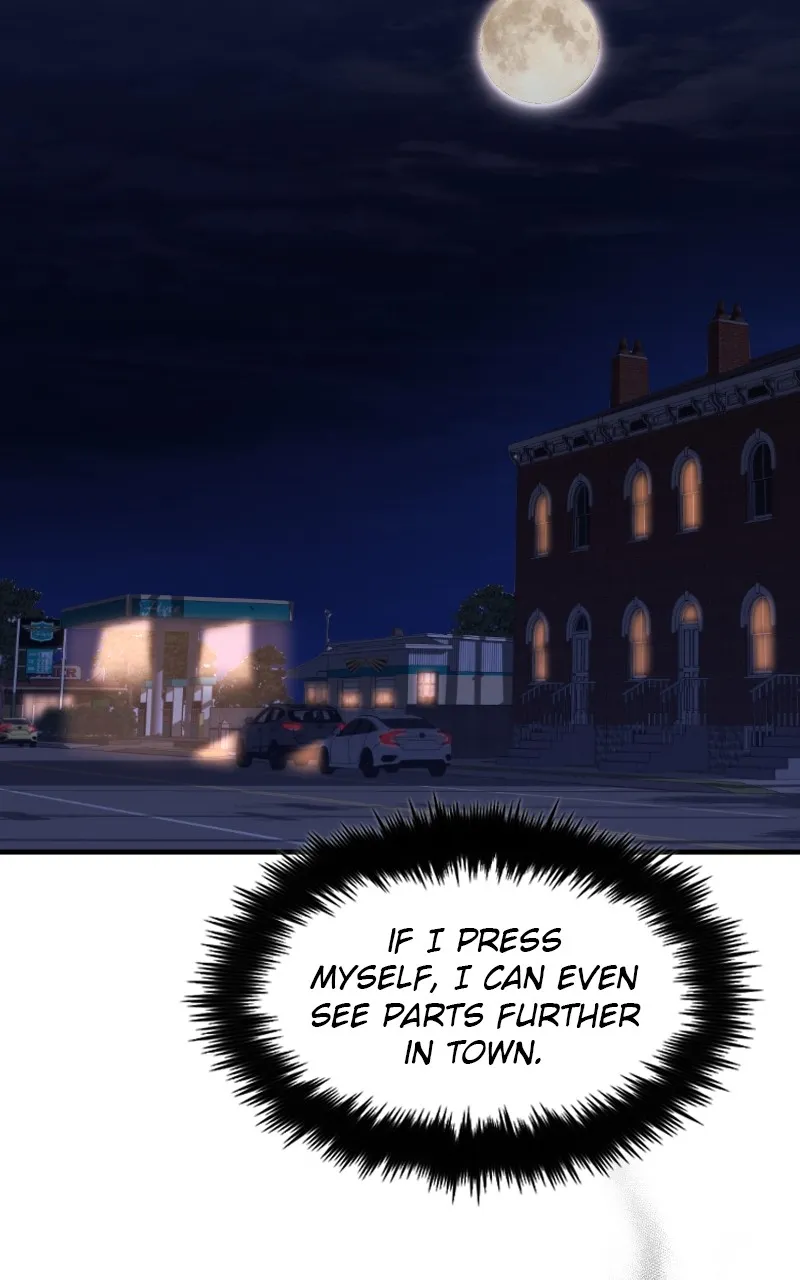 Read Paranoid Mage chapter 7 image 73 on Lezhin