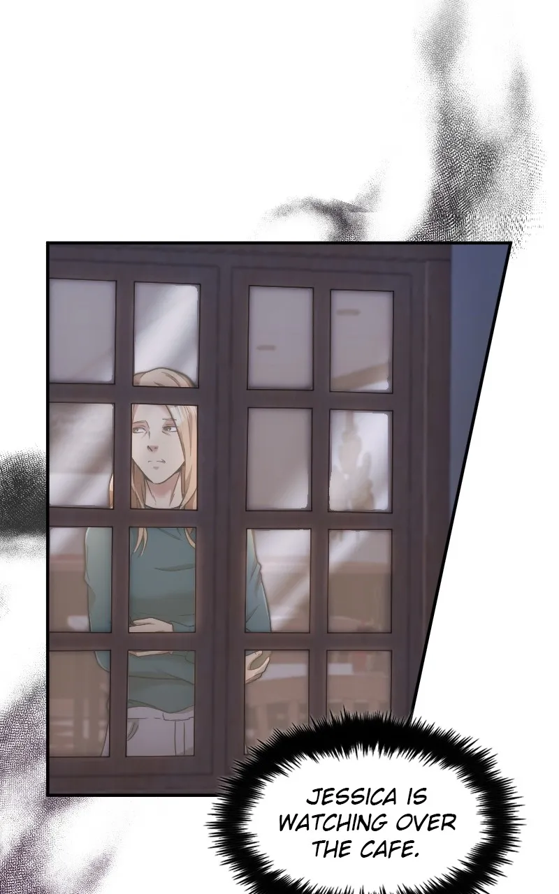 Read Paranoid Mage chapter 7 image 74 on Lezhin