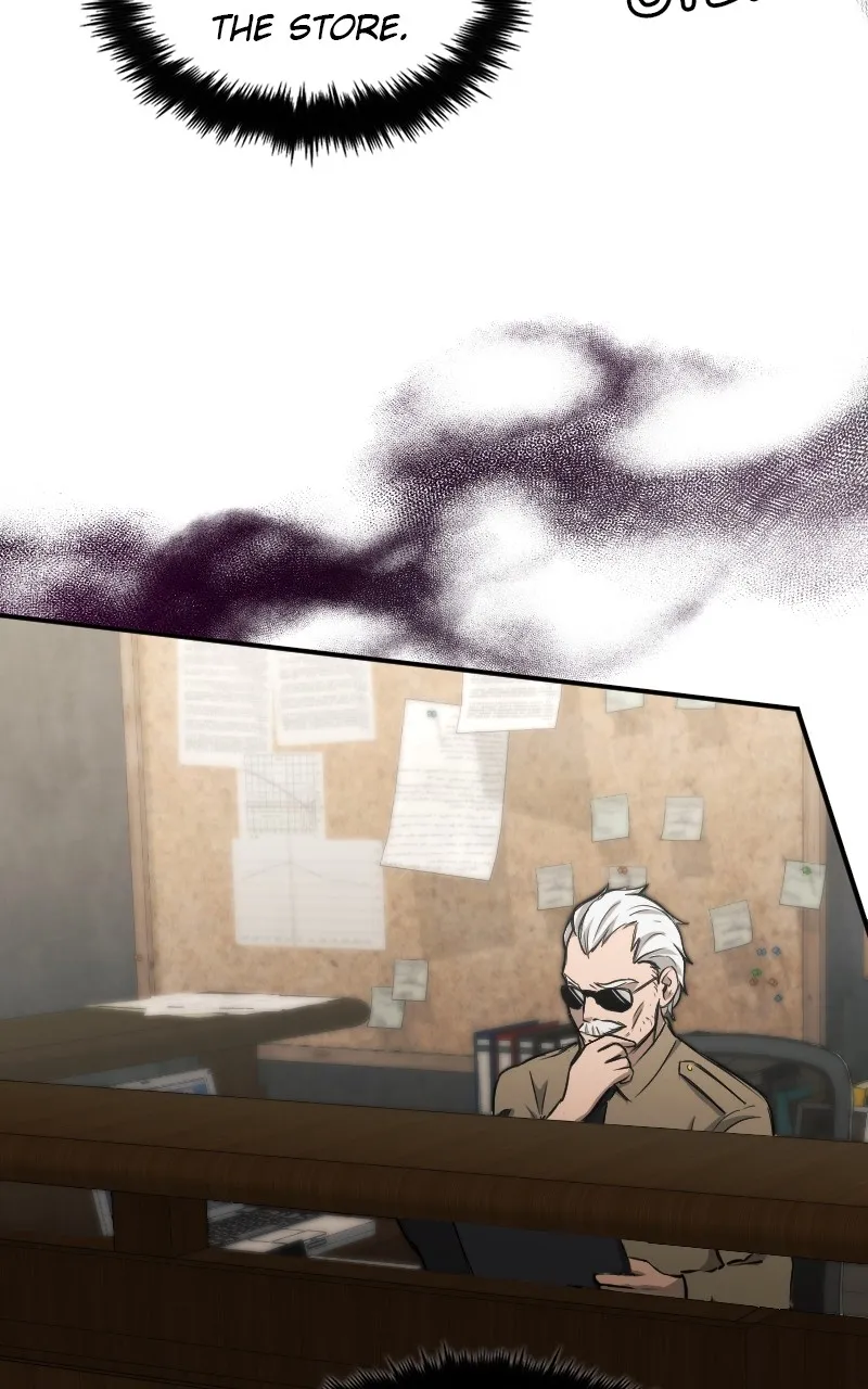 Read Paranoid Mage chapter 7 image 76 on Lezhin