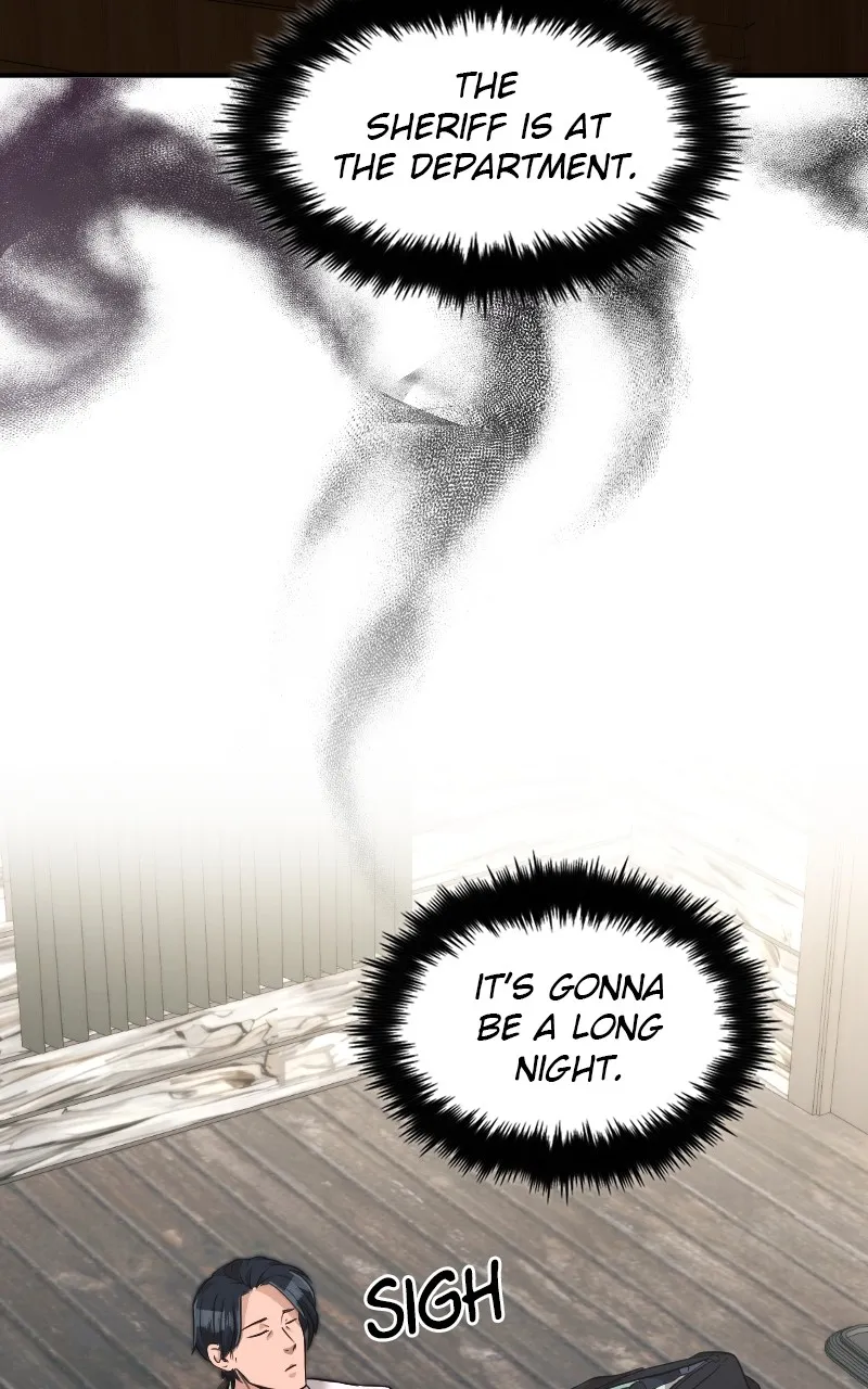 Read Paranoid Mage chapter 7 image 77 on Lezhin