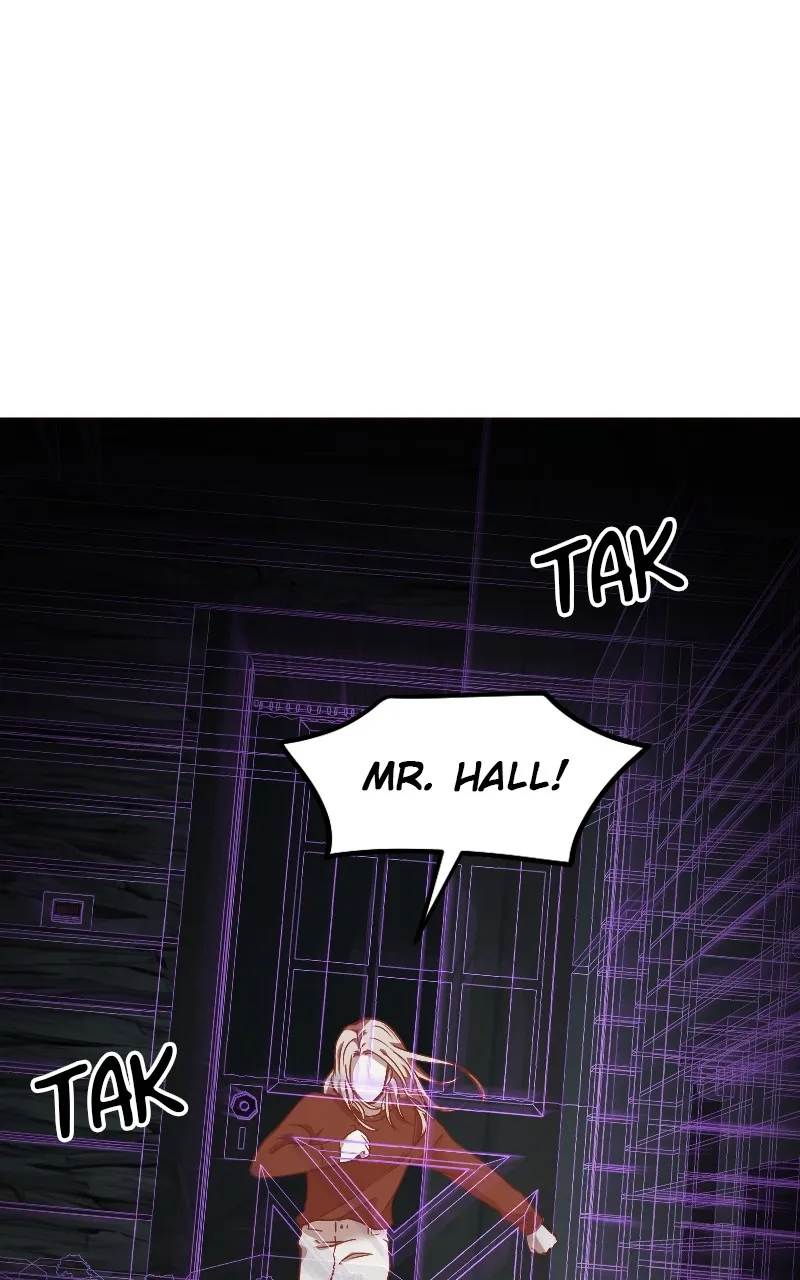 Read Paranoid Mage chapter 7 image 83 on Lezhin