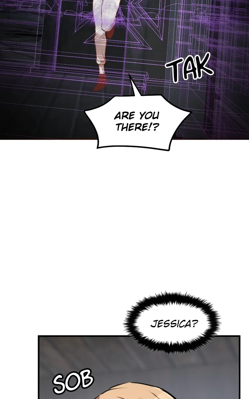 Read Paranoid Mage chapter 7 image 84 on Lezhin