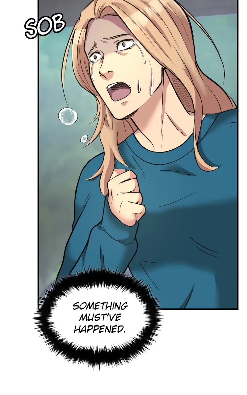 Read Paranoid Mage chapter 7 image 85 on Lezhin