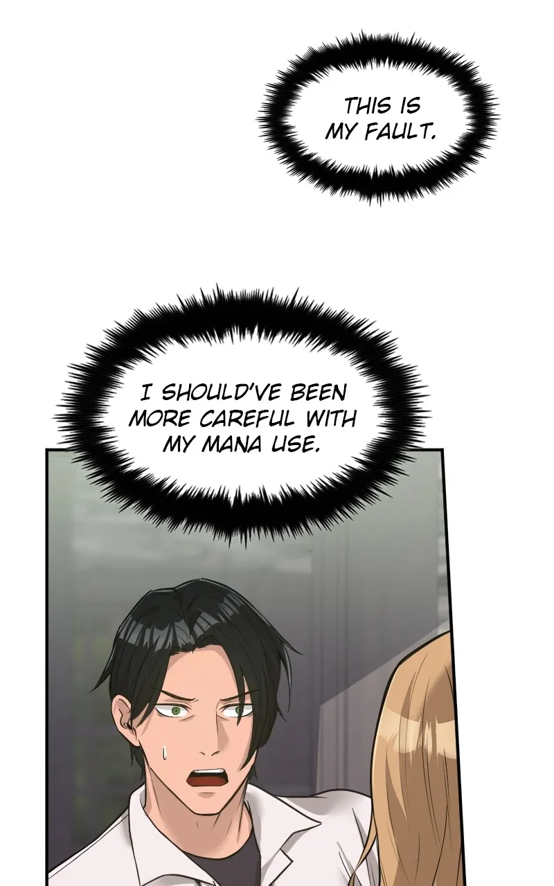 Read Paranoid Mage chapter 7 image 86 on Lezhin