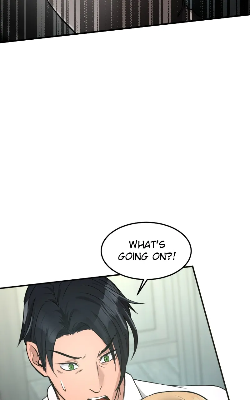 Read Paranoid Mage chapter 7 image 89 on Lezhin
