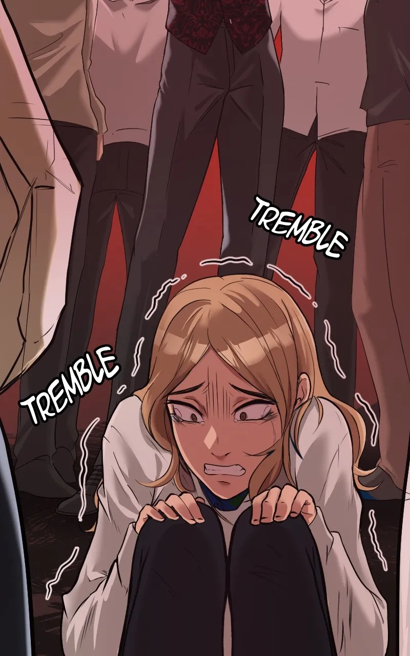 Read Paranoid Mage chapter 7 image 93 on Lezhin